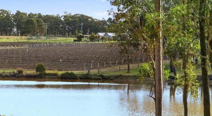 Ironbark Villa 3 - Image 1