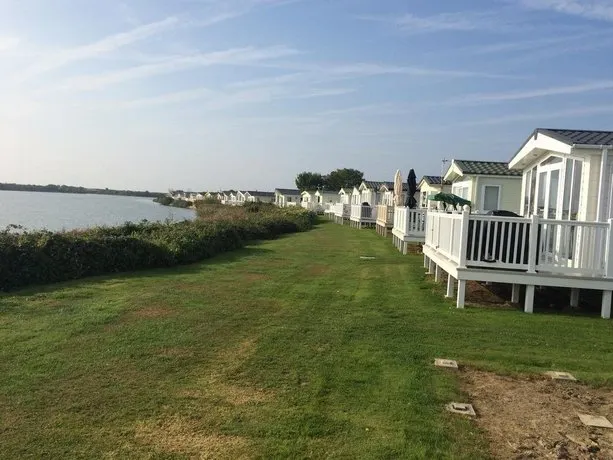 South Coast Caravan & Lodge - Image 1