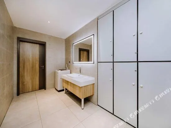 Home Inn Neo (Suqian Shuyang Sanpima Commercial Plaza Branch) - Image 1