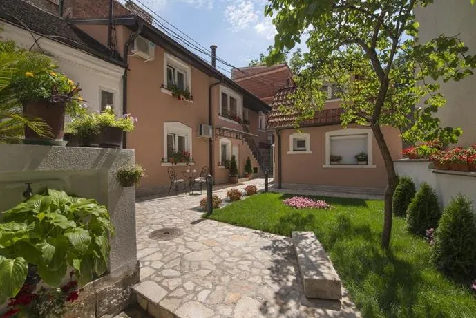 Apartments Jevtic - Image 1