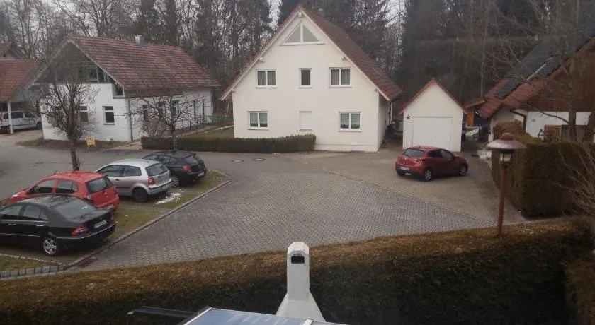 Ferienwohnung nahe Bodensee. - Image 1