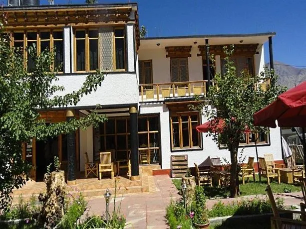 Hotel Stendel - Nubra - Image 1