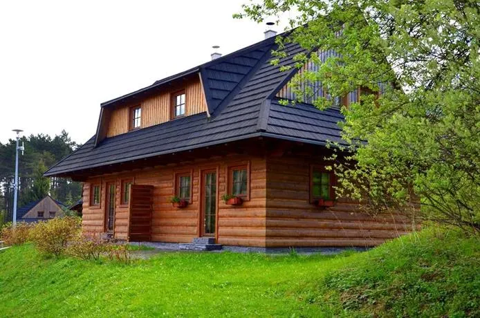 Drevenica Lipka na Vrskoch - Image 1