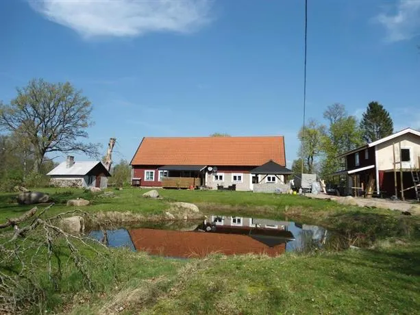 Sjöareds Nya Gästis - Image 1