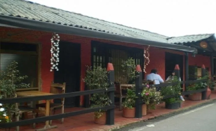 Cabanas El Paraiso del Neusa - Image 1