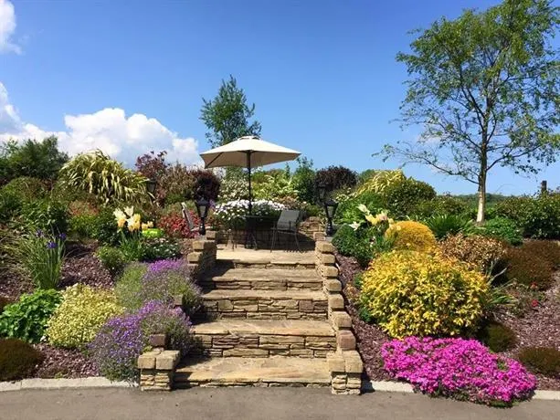 Rose Garden B&B - Image 1