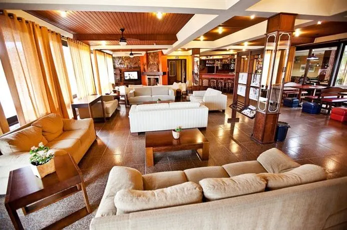 Hotel Fazenda Figueiras - Image 1