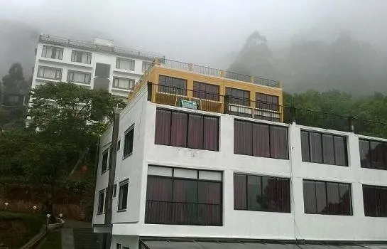 The Club Munnar - Image 1