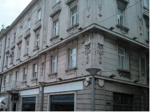 Apartment Marmonaut - Image 1