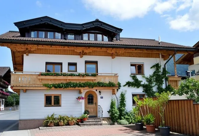 Haus Tiefenbacher - Image 1