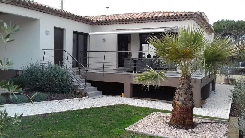 Maison proche Base Nature & Aqualand - Image 1