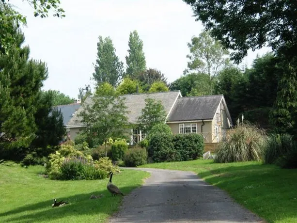 Blackberry Lodge - Image 1