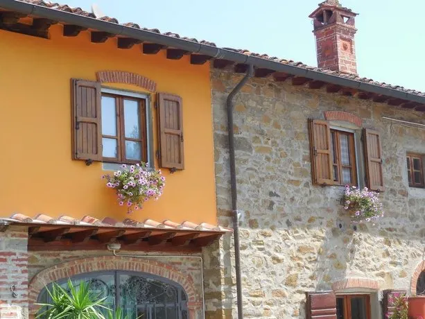 Cocomeraio Tuscany Agritourism - Image 1