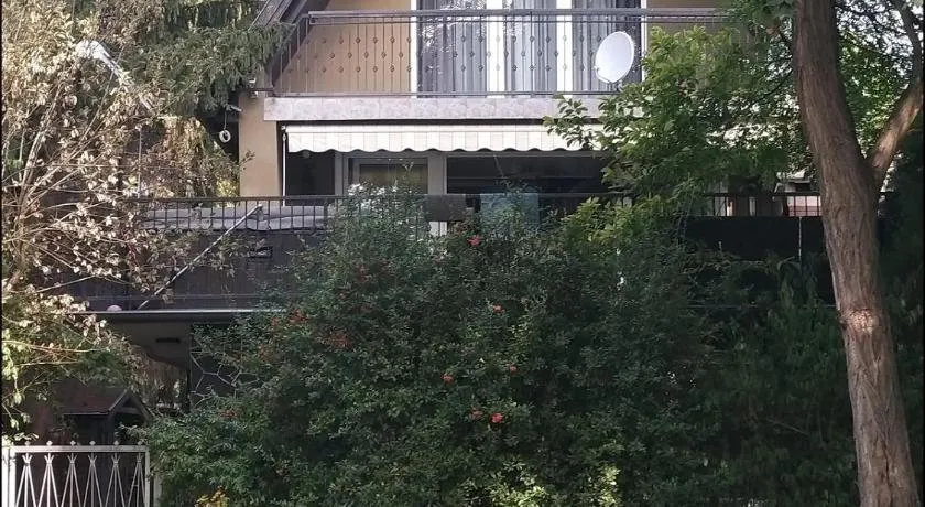 Franz Berg Apartman - Image 1