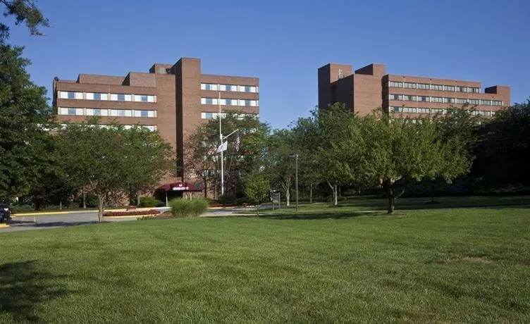 The Conference Center At The Maritime Institute - Image 1
