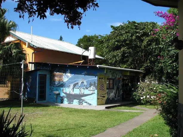 Pension Topas - Image 1