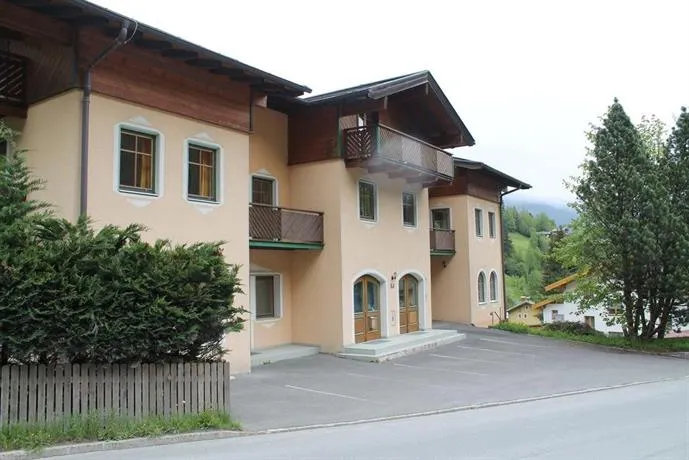 Apartments Schmittental - Schmitten62 Self Check-In - Image 1