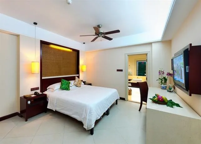 Dong Rong Guest International Hotel - Image 1