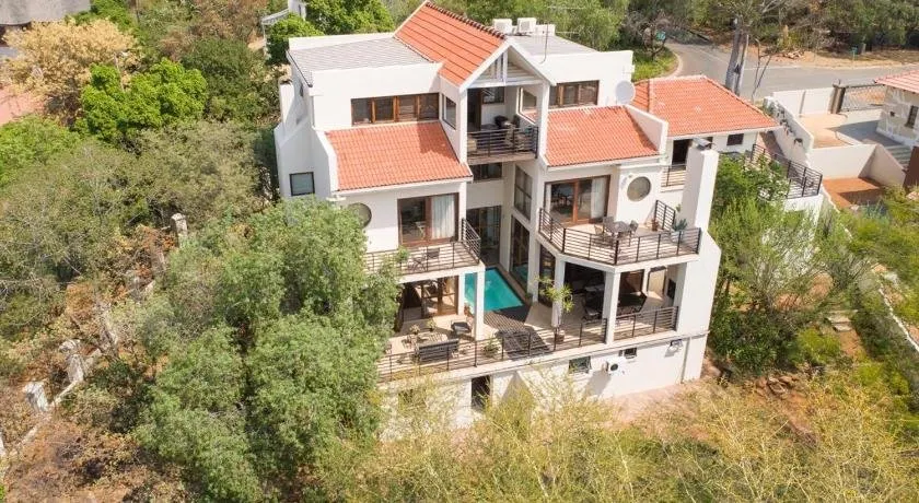 Jopasso Guest House - Image 1