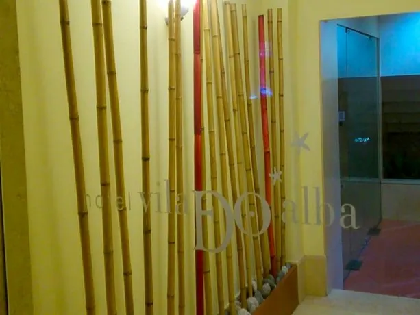 Hotel Vila do Alba - Image 1