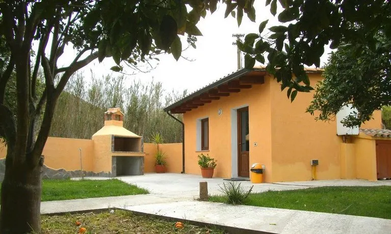 Case Vacanza Teulada - Image 1