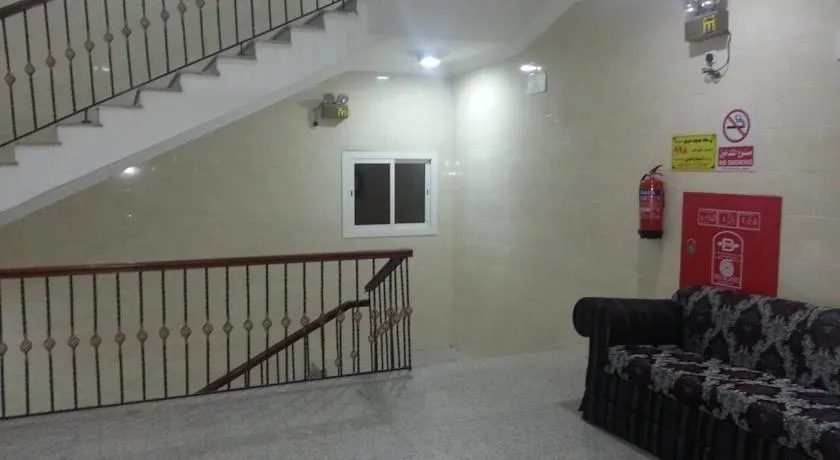 Al Tamayoz Al Raqi Apartment - Image 1
