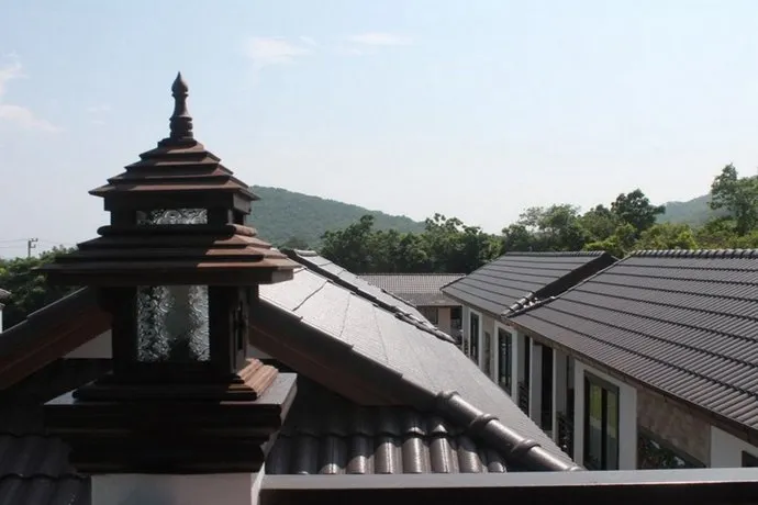 Wilawan Pool Resort Koh Larn - Image 1