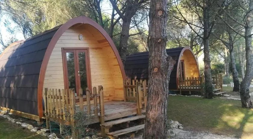 Glamping Sintra - Image 1