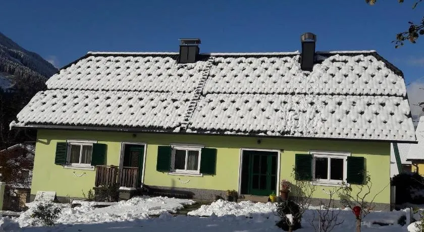 Villa Siebenruh - Image 1