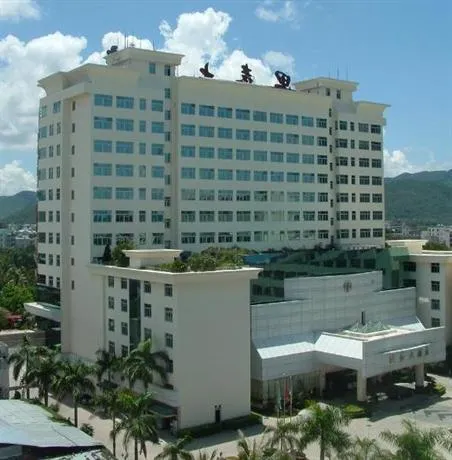 Sanya Haifuyuan Hotel - Image 1