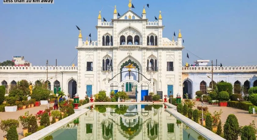 Shekhar Inn by OYO Rooms - Image 1