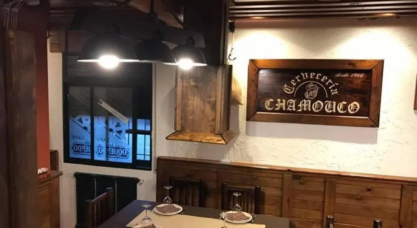 Chamouco - Image 1