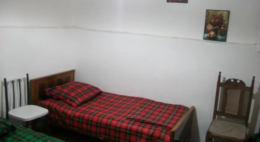 Guest House White Rooms  - Image 1