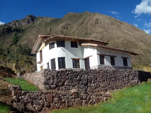 Guest House Pumawasi - Image 1