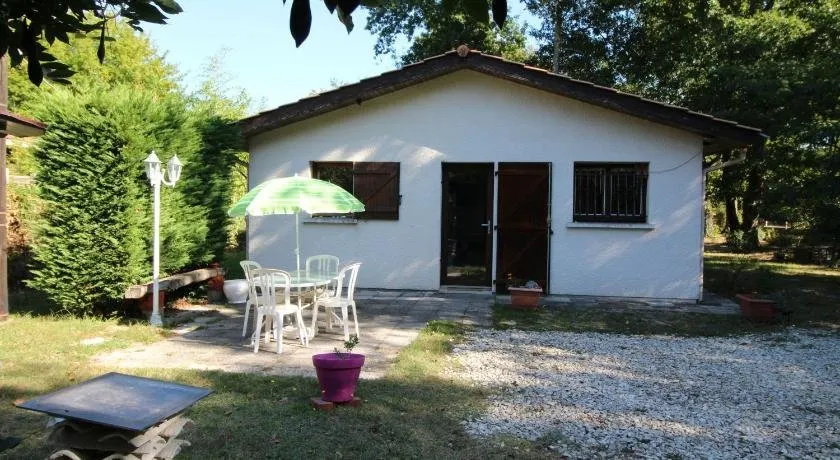 Villa 5 personnes quartier calme - Image 1