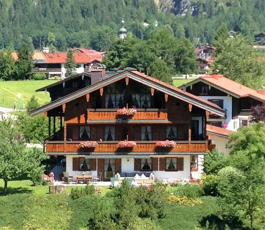 Haus am Schmiedweg - Image 1