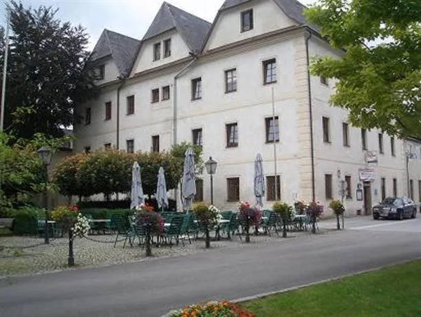 Stiftshotel Garsten - Image 1