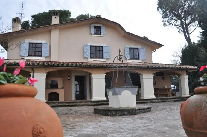 La Villa di Augusto - Image 1