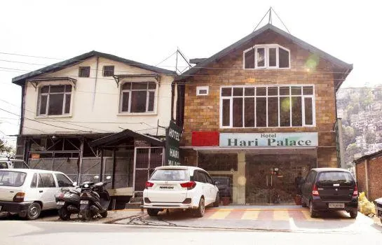 Hotel Hari Palace - Image 1