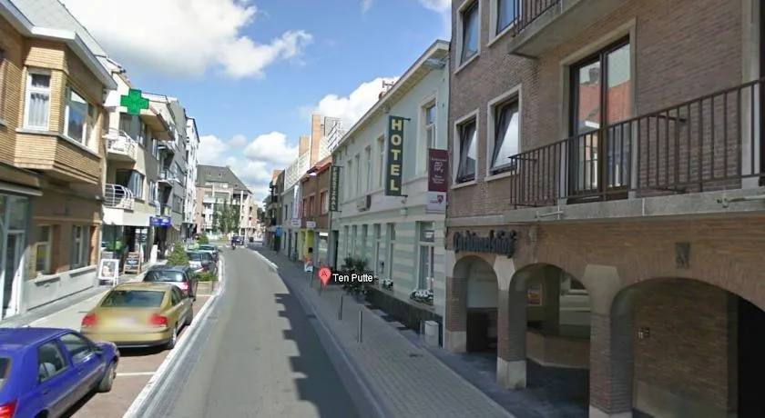 Ten Putte - Image 1