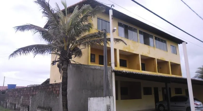 Pousada Dunas E Mar - Image 1