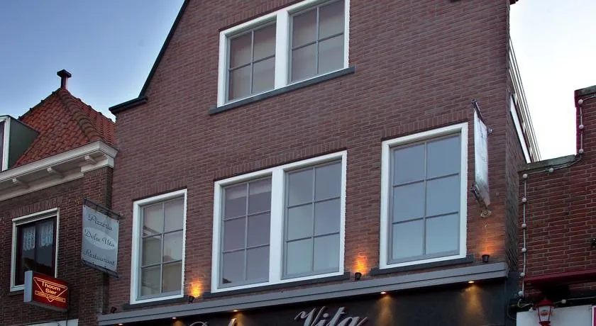 DV Groep Bed & Breakfast - Image 1
