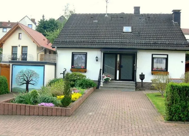 Apartments Monika Schneider - Image 1