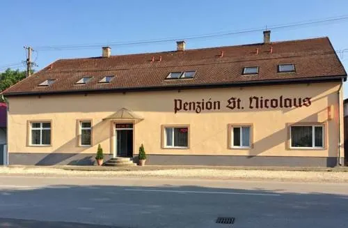 Penzion St. Nicolaus - Image 1