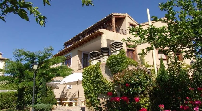 Apartamentos Casa Sanz - Image 1