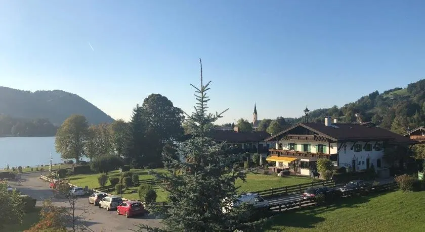 Apartment Traumblick zum See - Image 1