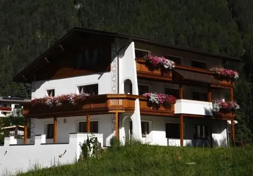 Apart Piz Mondin - Image 1
