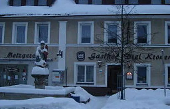 Landgasthof & Metzgerei Drei Kronen - Image 1