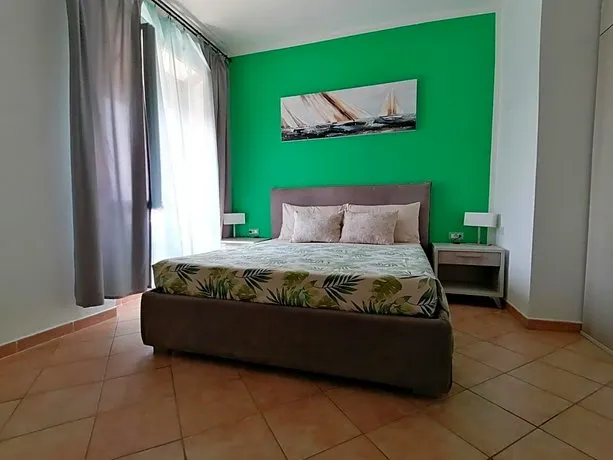 B&B Il Corallo - Image 1