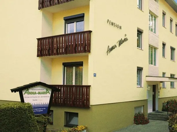 Pension ANNA-MARIA - Image 1